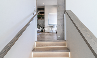 Casa en condominio en venta en Lomas de Bezares