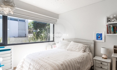 Casa en condominio en venta en Lomas de Bezares