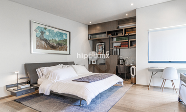 Casa en condominio en venta en Lomas de Bezares