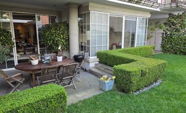 Preciosa casa en Bosques de las Lomas, privada .  Renta