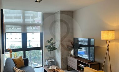 Departamento en renta en Lomas de Sotelo