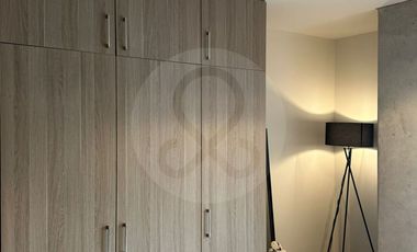 Departamento en renta en Lomas de Sotelo