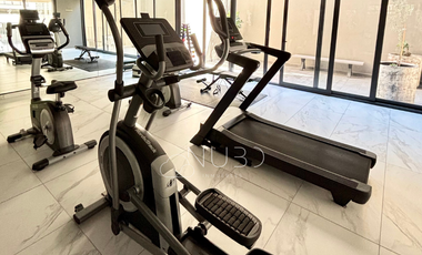 Increíble departamento en renta Amueblado en la Andrade