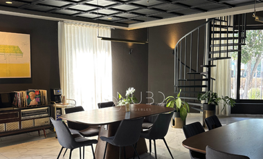 Increíble departamento en renta Amueblado en la Andrade