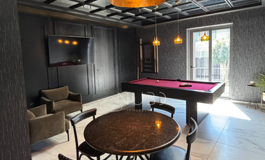 Increíble departamento en renta Amueblado en la Andrade