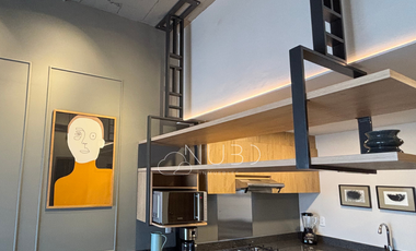 Increíble departamento en renta Amueblado en la Andrade