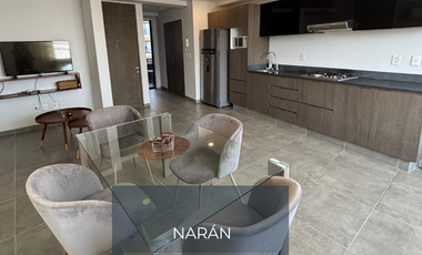 Departamento en VENTA Jardines del Moral, NARÁN