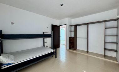 CASA EN VENTA, UNA PLANTA, 2 RECÁMARAS, PRIVADA, SANTA FE NORTE ¡OPORTUNIDAD!
