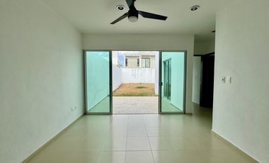 CASA EN VENTA, UNA PLANTA, 2 RECÁMARAS, PRIVADA, SANTA FE NORTE ¡OPORTUNIDAD!