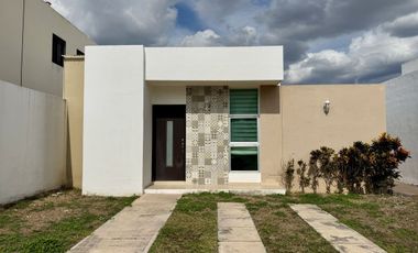 CASA EN VENTA, UNA PLANTA, 2 RECÁMARAS, PRIVADA, SANTA FE NORTE ¡OPORTUNIDAD!