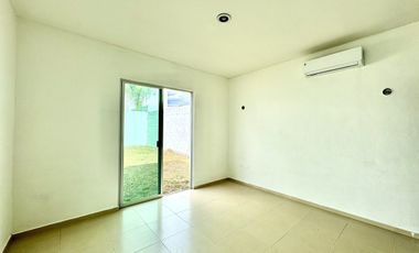 CASA EN VENTA, UNA PLANTA, 2 RECÁMARAS, PRIVADA, SANTA FE NORTE ¡OPORTUNIDAD!