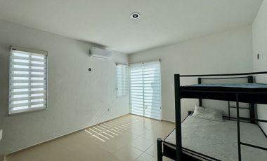 CASA EN VENTA, UNA PLANTA, 2 RECÁMARAS, PRIVADA, SANTA FE NORTE ¡OPORTUNIDAD!
