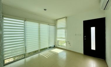 CASA EN VENTA, UNA PLANTA, 2 RECÁMARAS, PRIVADA, SANTA FE NORTE ¡OPORTUNIDAD!