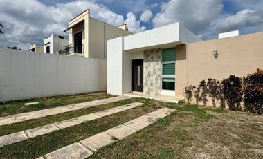 CASA EN VENTA, UNA PLANTA, 2 RECÁMARAS, PRIVADA, SANTA FE NORTE ¡OPORTUNIDAD!