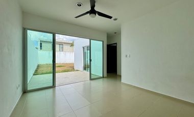 CASA EN VENTA, UNA PLANTA, 2 RECÁMARAS, PRIVADA, SANTA FE NORTE ¡OPORTUNIDAD!
