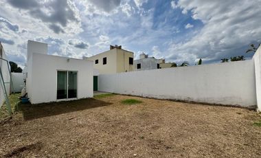 CASA EN VENTA, UNA PLANTA, 2 RECÁMARAS, PRIVADA, SANTA FE NORTE ¡OPORTUNIDAD!