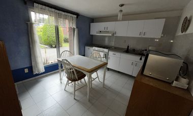 Casa en Venta San Lorenzo Atemoaya Xochimilco