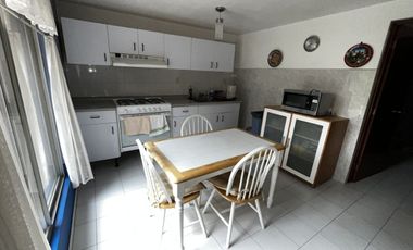 Casa en Venta San Lorenzo Atemoaya Xochimilco