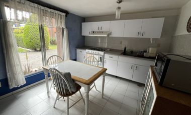 Casa en Venta San Lorenzo Atemoaya Xochimilco