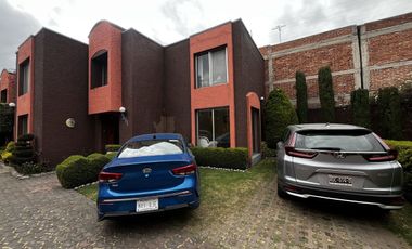 Casa en Venta San Lorenzo Atemoaya Xochimilco