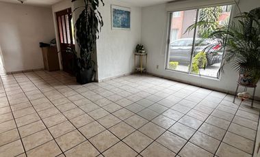 Casa en Venta San Lorenzo Atemoaya Xochimilco