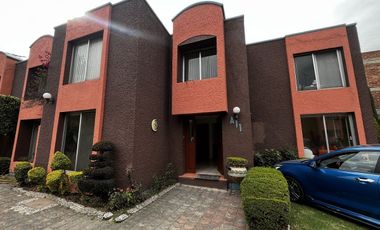 Casa en Venta San Lorenzo Atemoaya Xochimilco