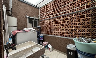 Casa en Venta San Lorenzo Atemoaya Xochimilco
