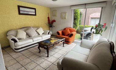 Casa en Venta San Lorenzo Atemoaya Xochimilco
