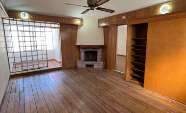 CASA EN VENTA CON RECAMARAS EN PB RESIDENCIAL DEL VALLE  AL PONIENTE DE AGS.