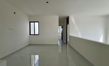 CASA EN VENTA DE 3 HABITACIONES Y ALBERCA EN PRIVADA CON AMENIDADES, ZENDERA