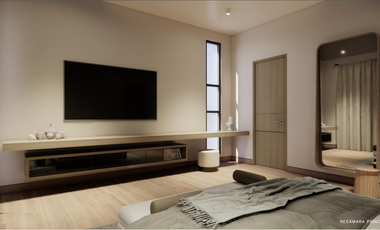 Casa Nueva estrenar Almena 2 Valle pte