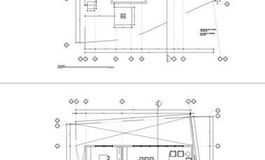 Casa Nueva estrenar Almena 2 Valle pte