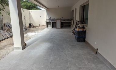 Casa Nueva estrenar Almena 2 Valle pte