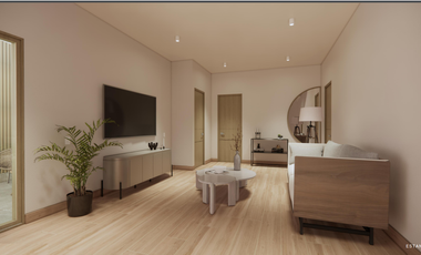 Casa Nueva estrenar Almena 2 Valle pte