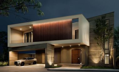 Casa Nueva estrenar Almena 2 Valle pte