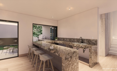 Casa Nueva estrenar Almena 2 Valle pte