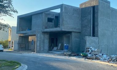Casa Nueva estrenar Almena 2 Valle pte