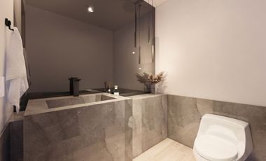 Casa Nueva estrenar Almena 2 Valle pte