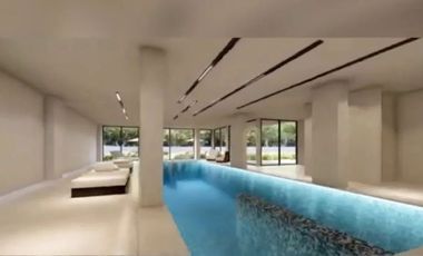 Departamento en renta