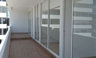 Departamento en renta