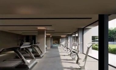 Departamento en renta