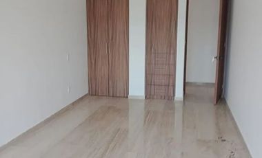 Departamento en renta