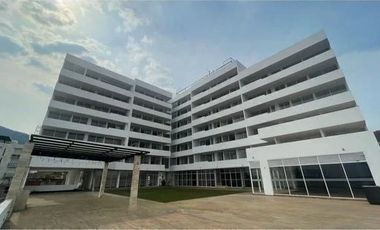 Departamento en renta