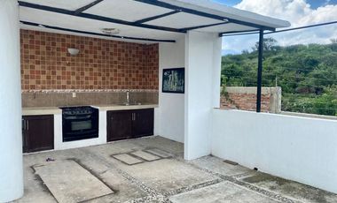 Casa de campo en venta en Los Cedros Ixtlahuacán de los Membrillos