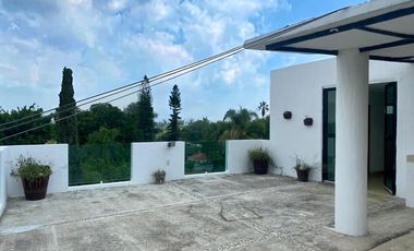Casa de campo en venta en Los Cedros Ixtlahuacán de los Membrillos