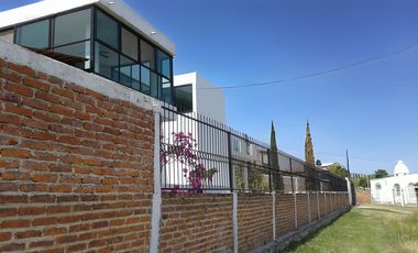 Casa de campo en venta en Los Cedros Ixtlahuacán de los Membrillos