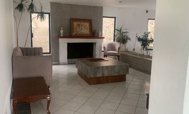 Casa de campo en venta en Los Cedros Ixtlahuacán de los Membrillos