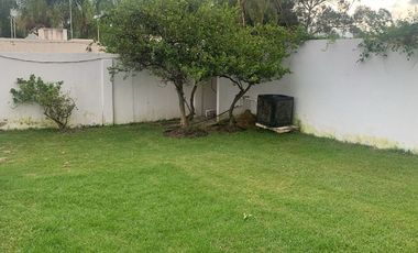 Casa de campo en venta en Los Cedros Ixtlahuacán de los Membrillos