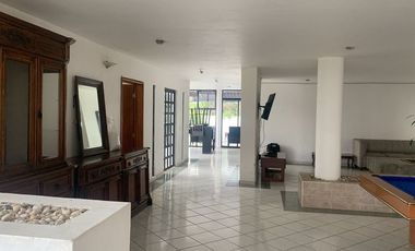 Casa de campo en venta en Los Cedros Ixtlahuacán de los Membrillos