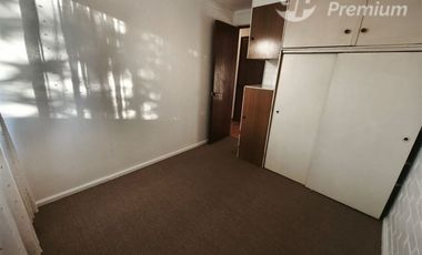 Departamento en Venta en Av. Padre Alberto Hurtdo con Fray C. Henriquez / Se Vende departamento 3 Dormitorios 2 Baños Estacionamiento y Bodega
